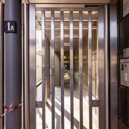 Ampio Bilocale Repubblica - Mirable Pm Apartment Milano Exterior foto