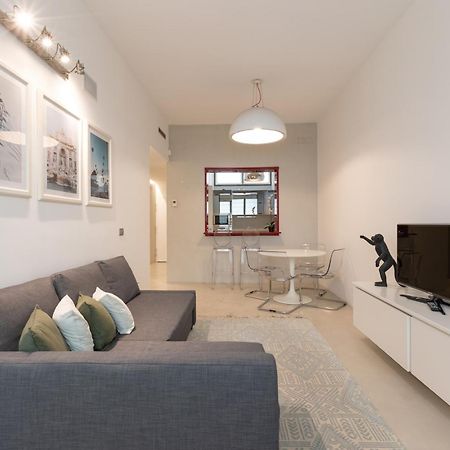 Ampio Bilocale Repubblica - Mirable Pm Apartment Milano Exterior foto