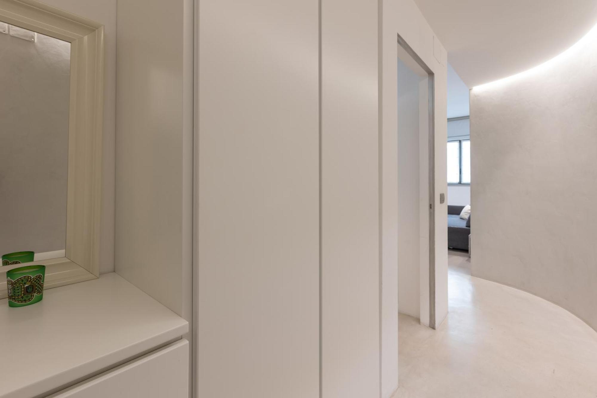 Ampio Bilocale Repubblica - Mirable Pm Apartment Milano Exterior foto