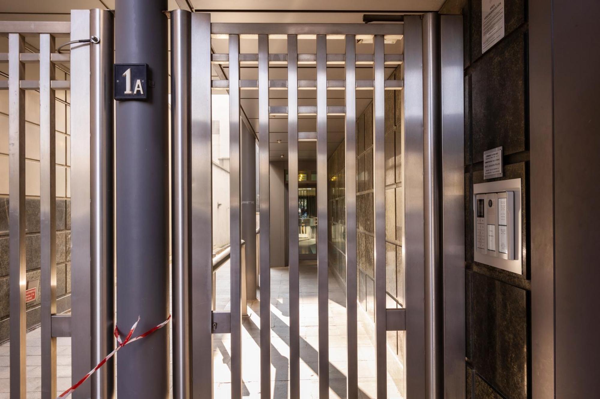 Ampio Bilocale Repubblica - Mirable Pm Apartment Milano Exterior foto