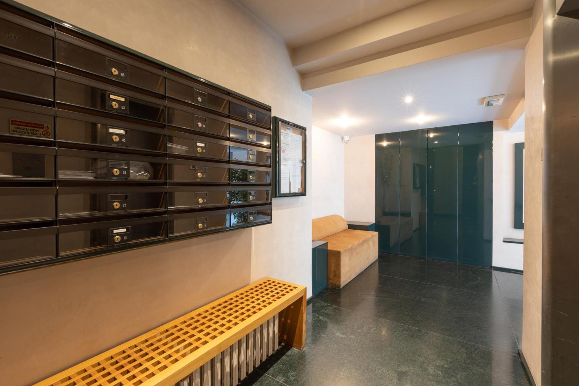 Ampio Bilocale Repubblica - Mirable Pm Apartment Milano Exterior foto