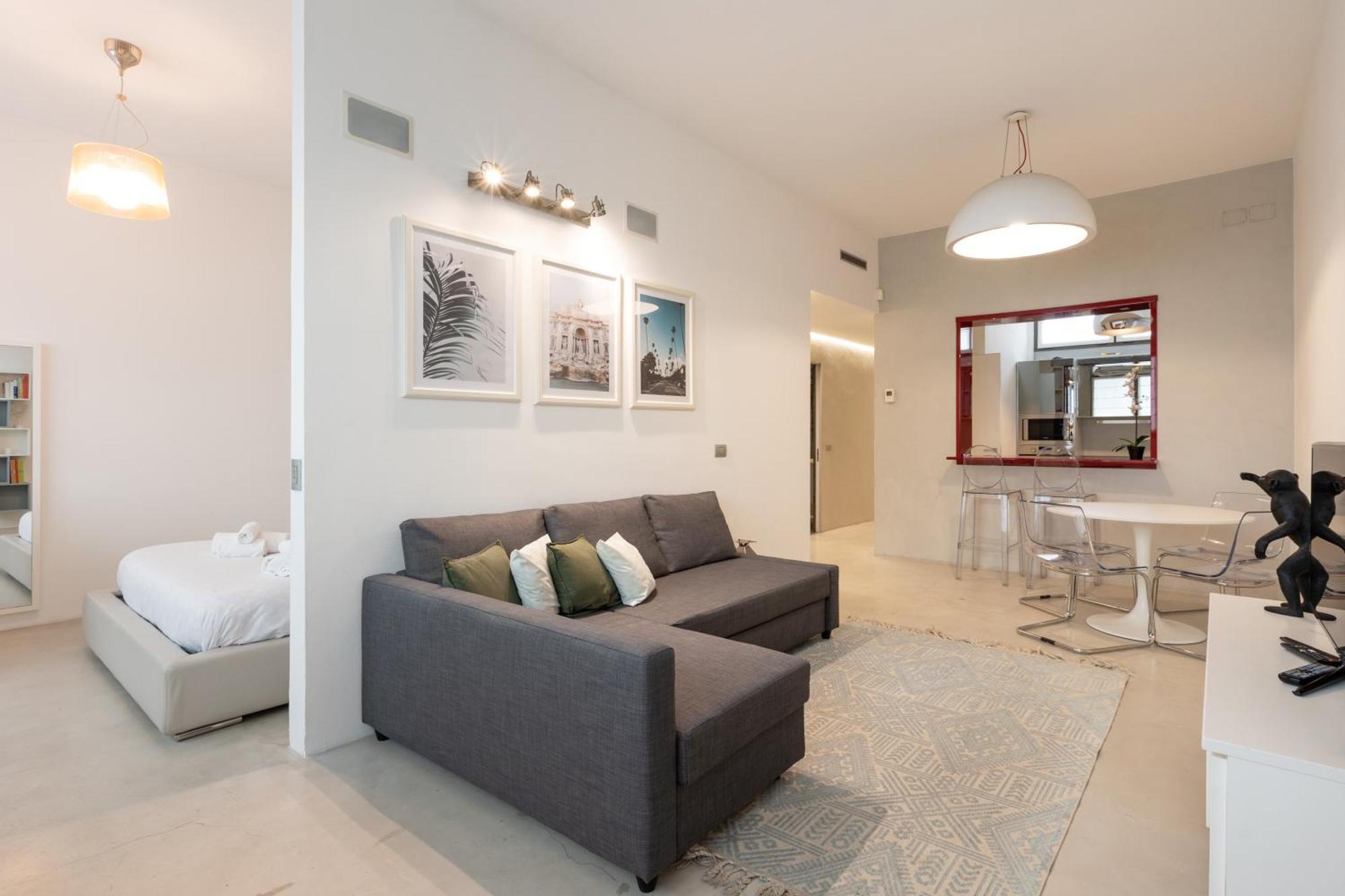 Ampio Bilocale Repubblica - Mirable Pm Apartment Milano Exterior foto