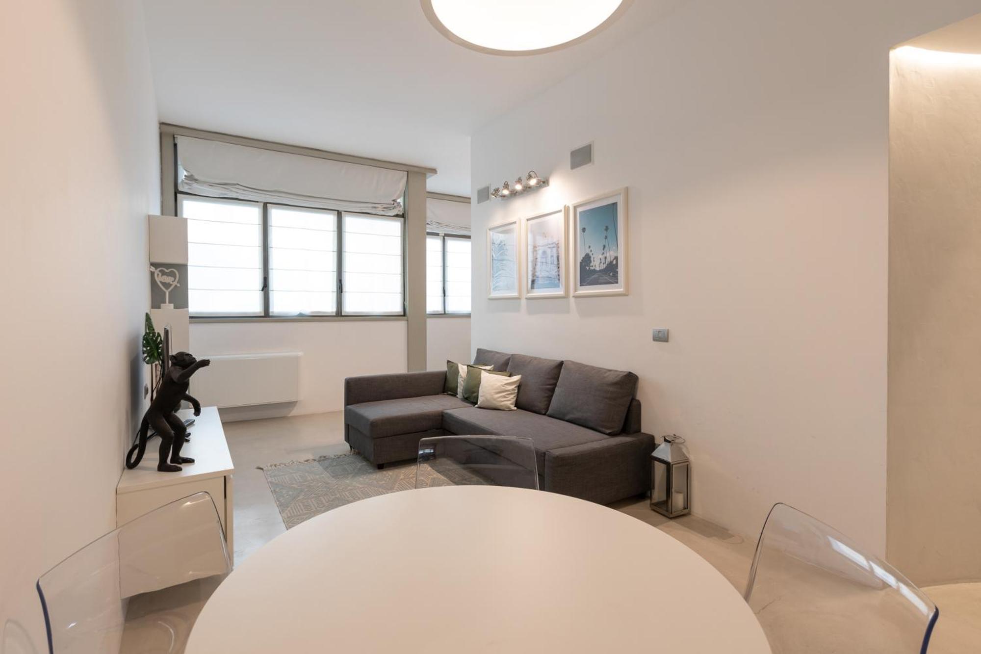Ampio Bilocale Repubblica - Mirable Pm Apartment Milano Exterior foto