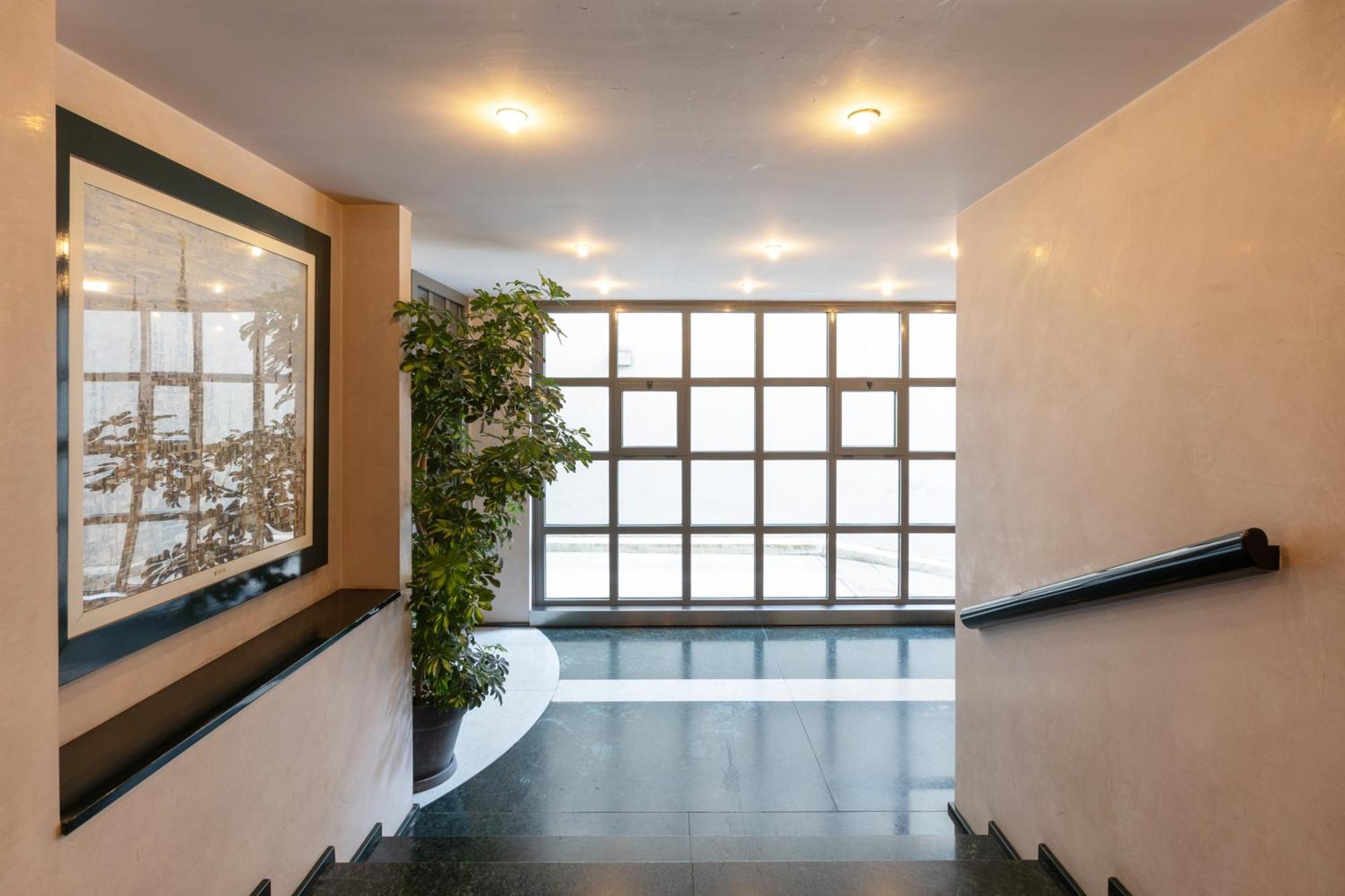 Ampio Bilocale Repubblica - Mirable Pm Apartment Milano Exterior foto
