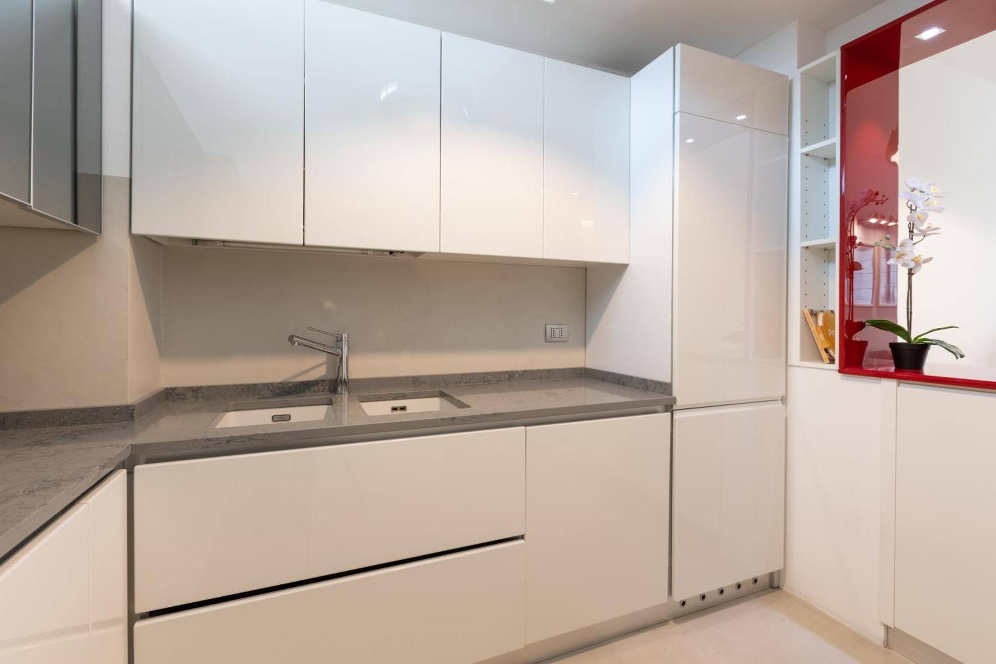 Ampio Bilocale Repubblica - Mirable Pm Apartment Milano Exterior foto