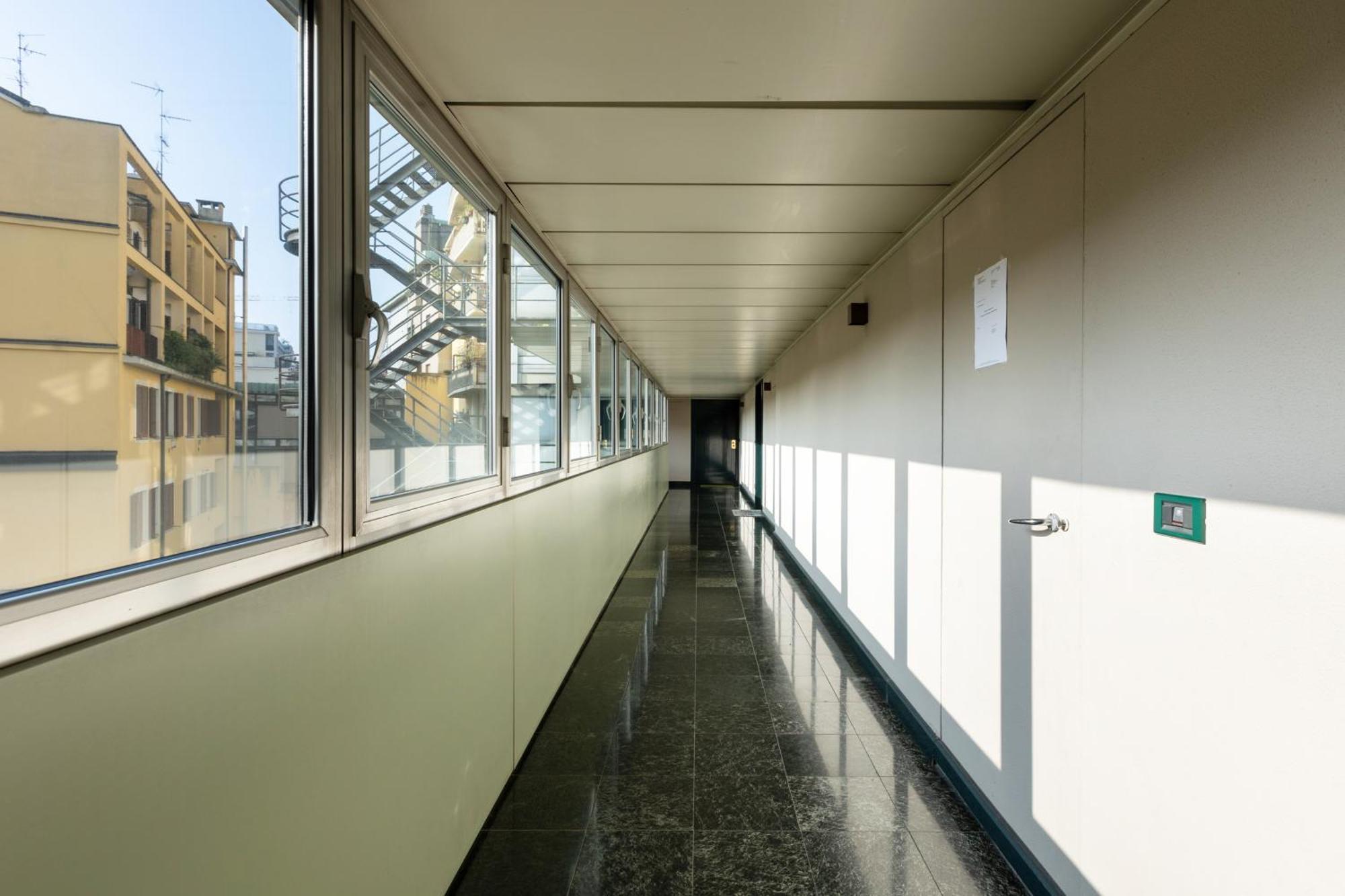 Ampio Bilocale Repubblica - Mirable Pm Apartment Milano Exterior foto