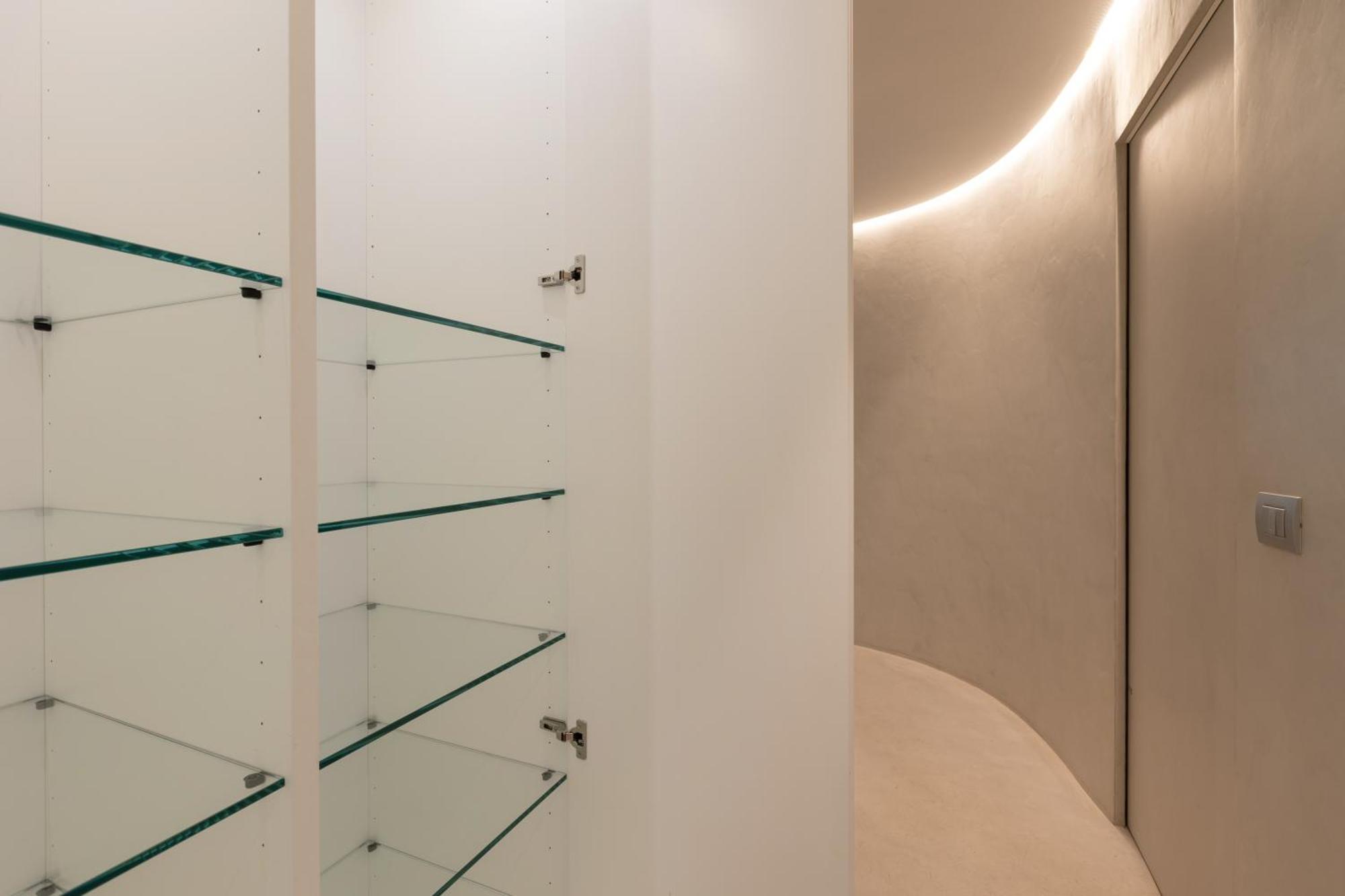 Ampio Bilocale Repubblica - Mirable Pm Apartment Milano Exterior foto