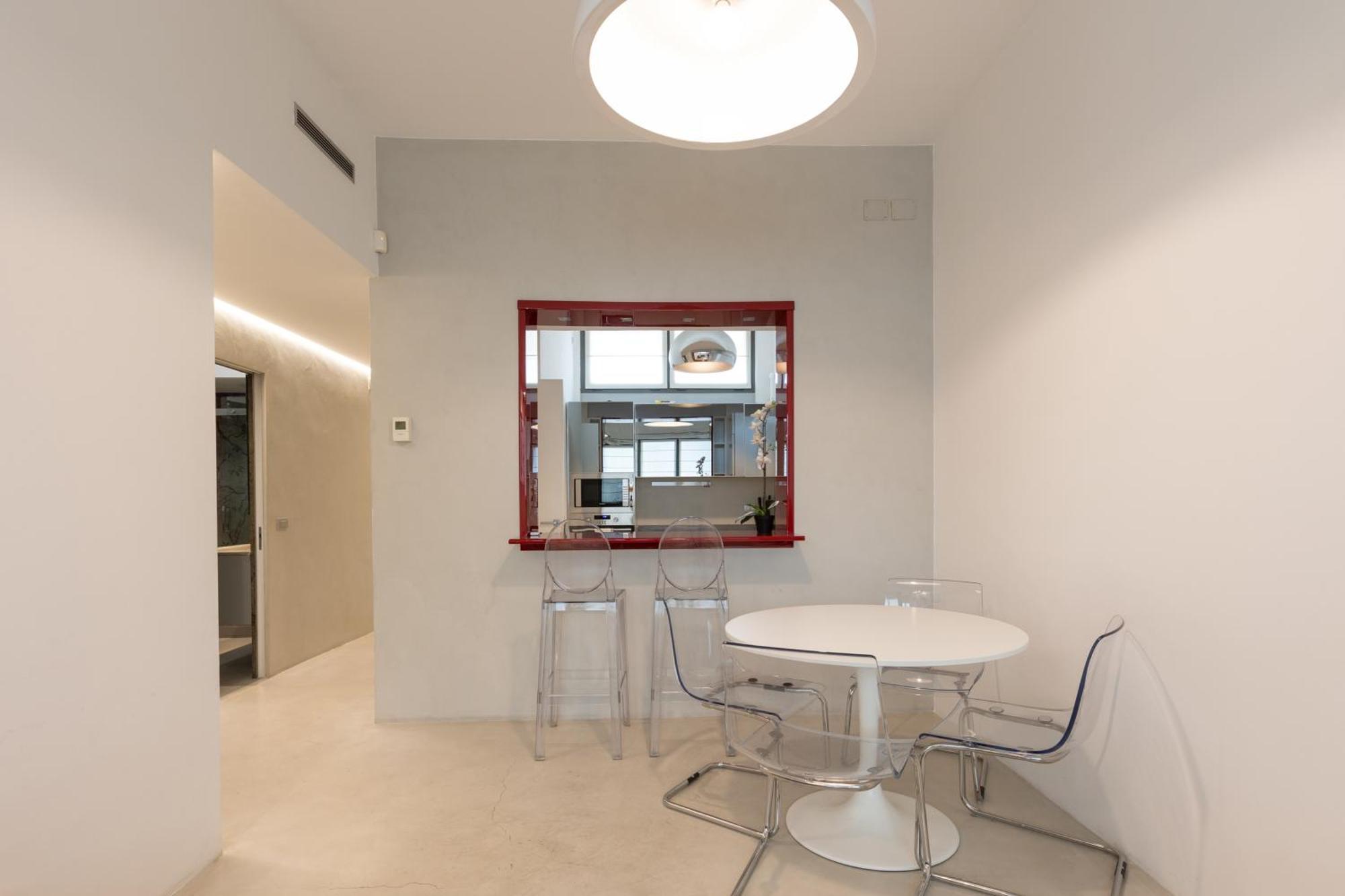 Ampio Bilocale Repubblica - Mirable Pm Apartment Milano Exterior foto