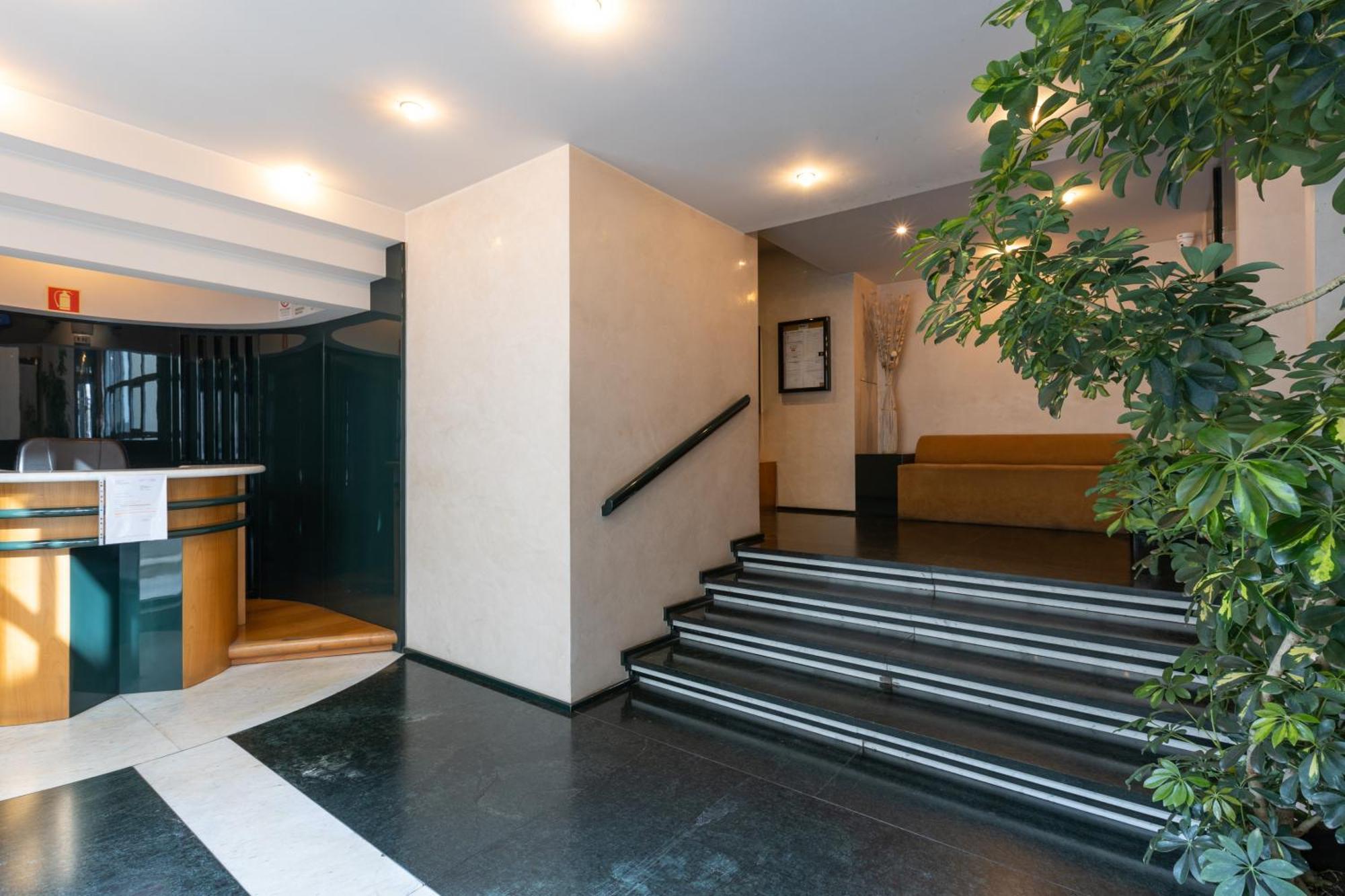 Ampio Bilocale Repubblica - Mirable Pm Apartment Milano Exterior foto