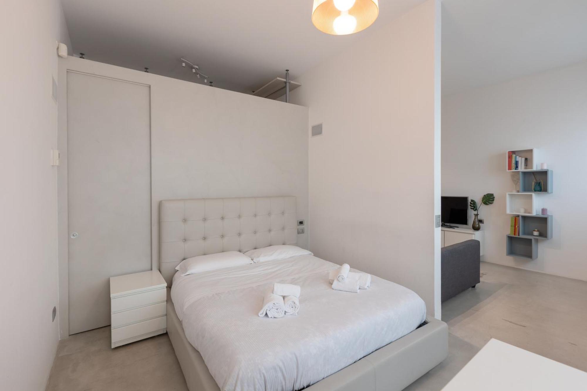 Ampio Bilocale Repubblica - Mirable Pm Apartment Milano Exterior foto