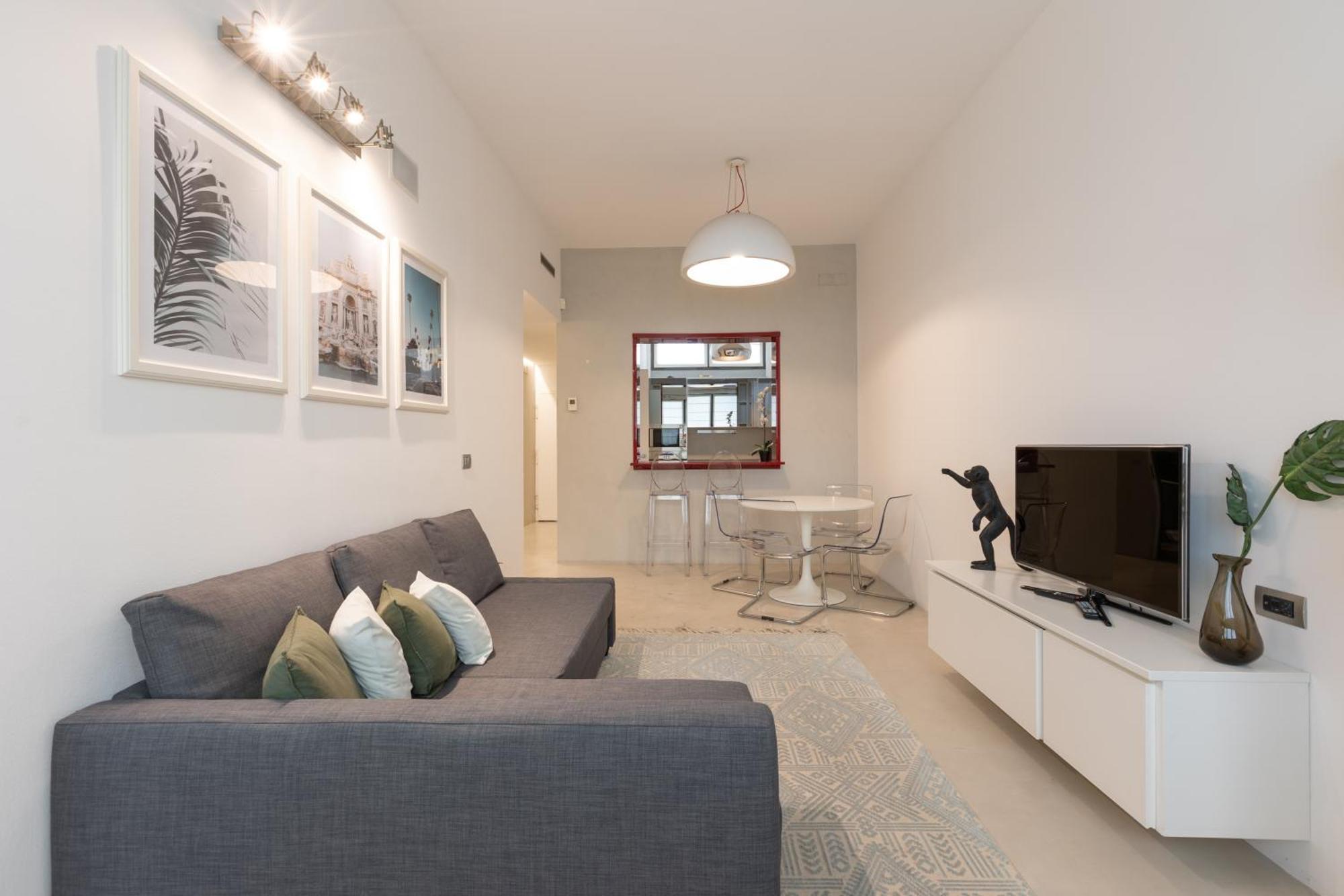 Ampio Bilocale Repubblica - Mirable Pm Apartment Milano Exterior foto