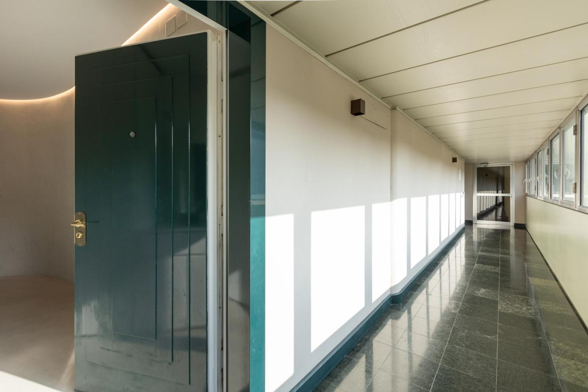 Ampio Bilocale Repubblica - Mirable Pm Apartment Milano Exterior foto
