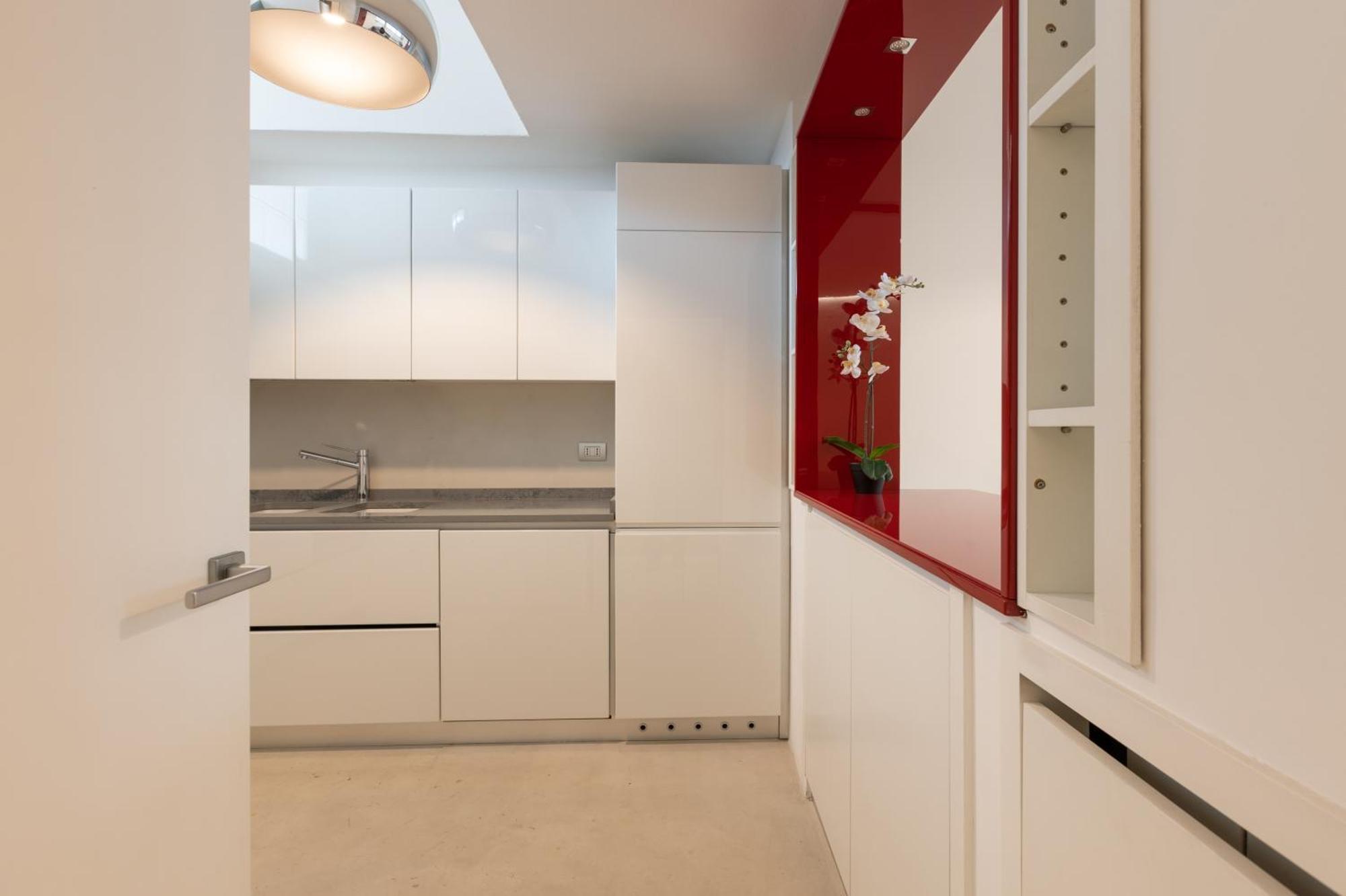 Ampio Bilocale Repubblica - Mirable Pm Apartment Milano Exterior foto