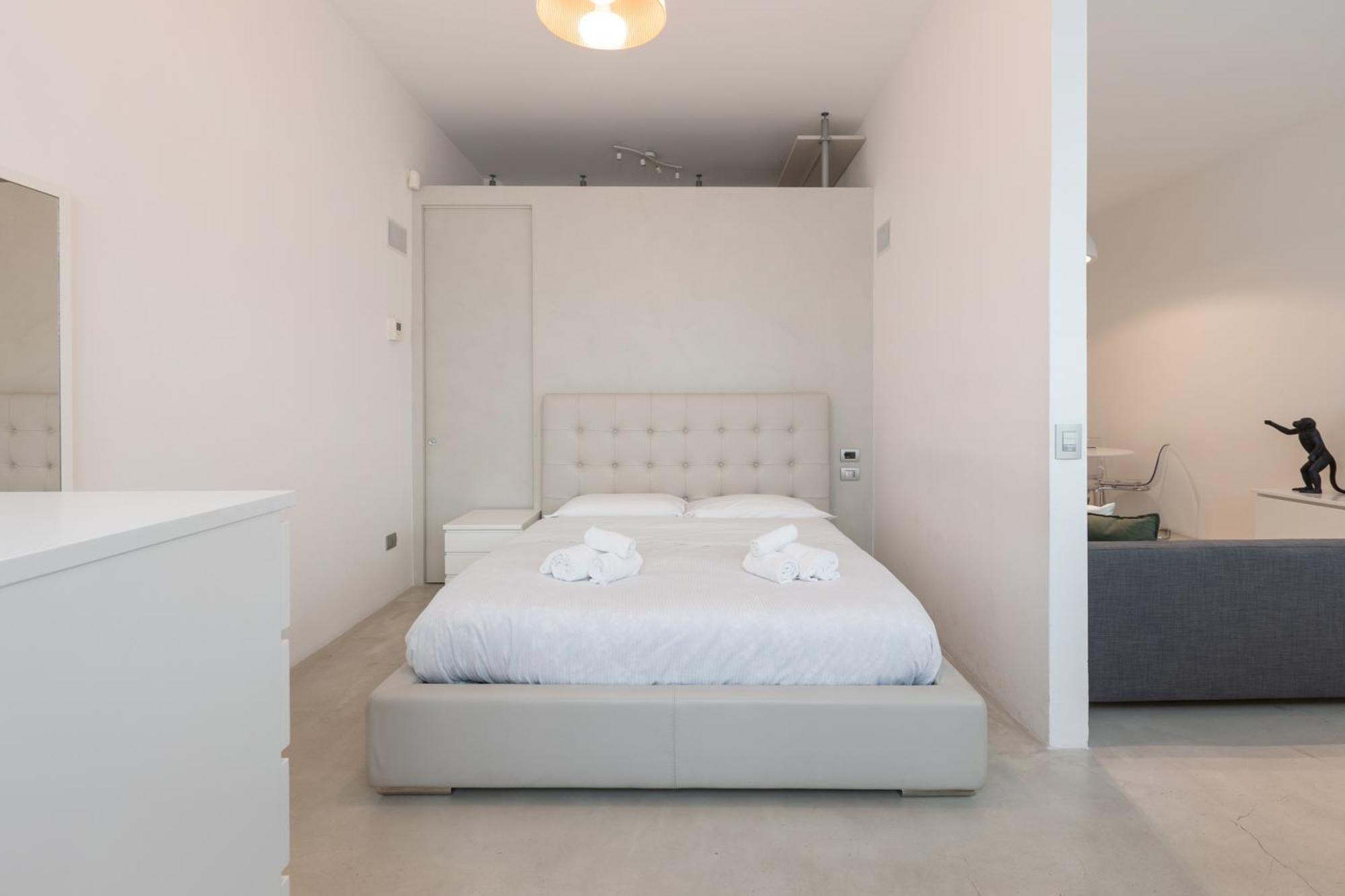 Ampio Bilocale Repubblica - Mirable Pm Apartment Milano Exterior foto
