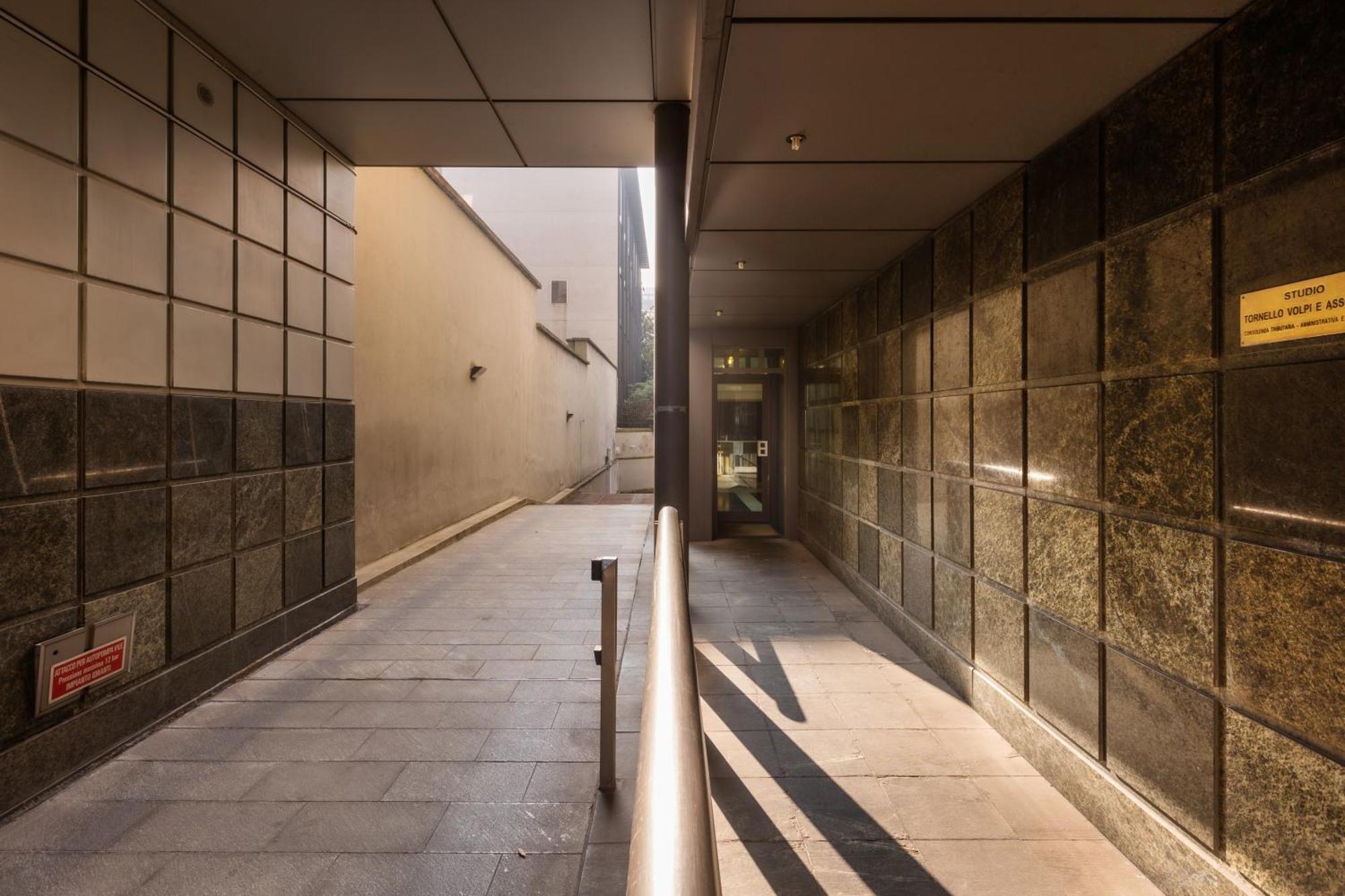 Ampio Bilocale Repubblica - Mirable Pm Apartment Milano Exterior foto