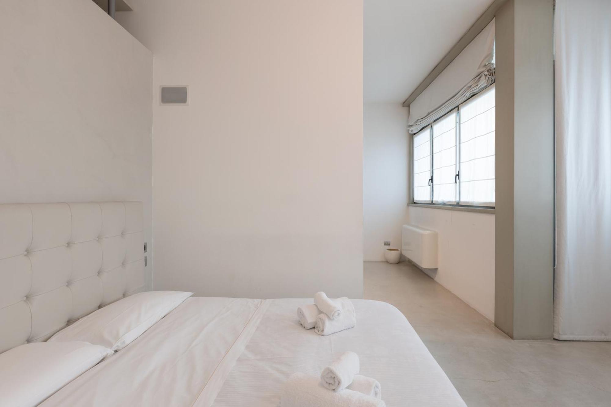 Ampio Bilocale Repubblica - Mirable Pm Apartment Milano Exterior foto