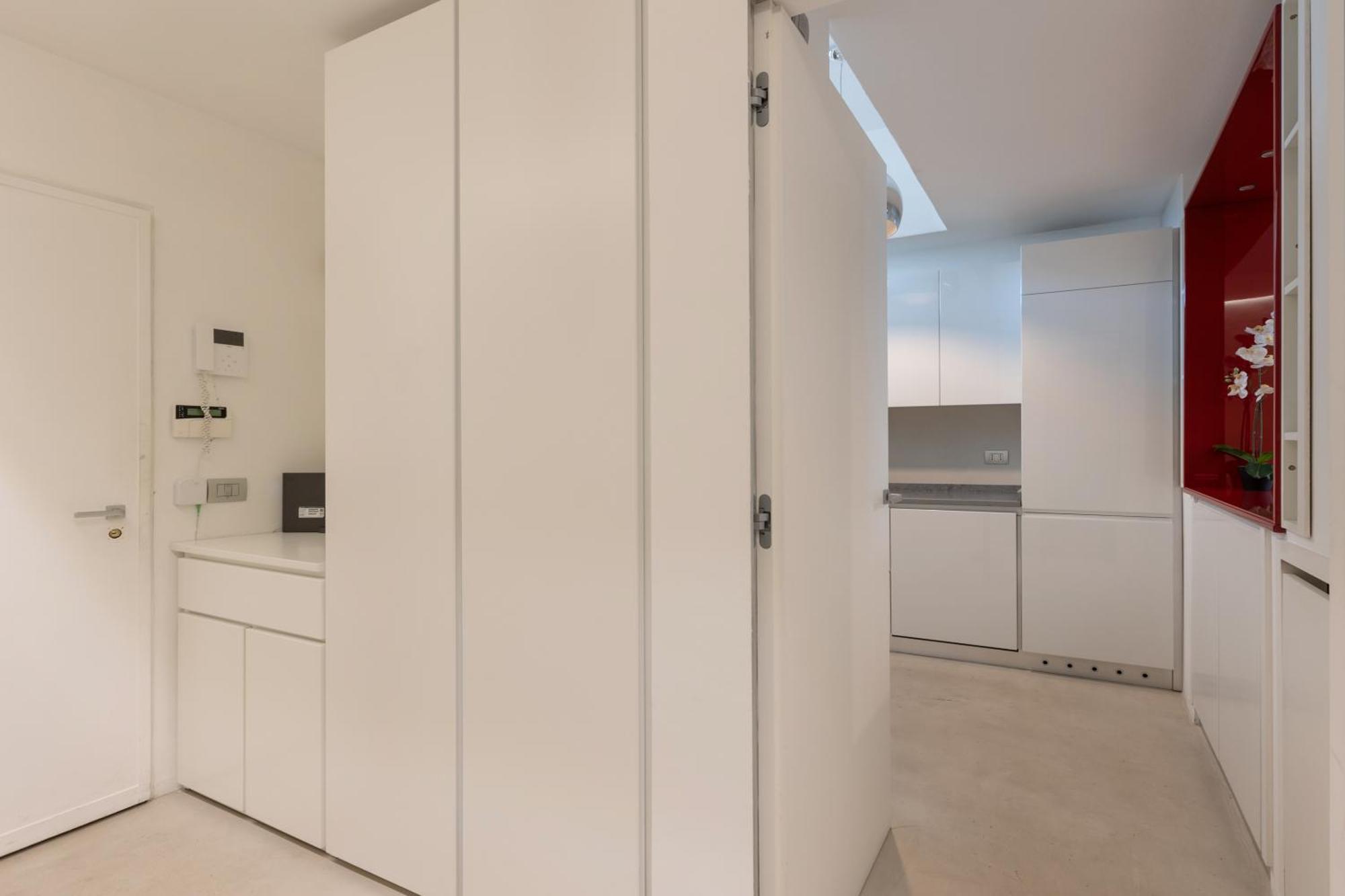 Ampio Bilocale Repubblica - Mirable Pm Apartment Milano Exterior foto