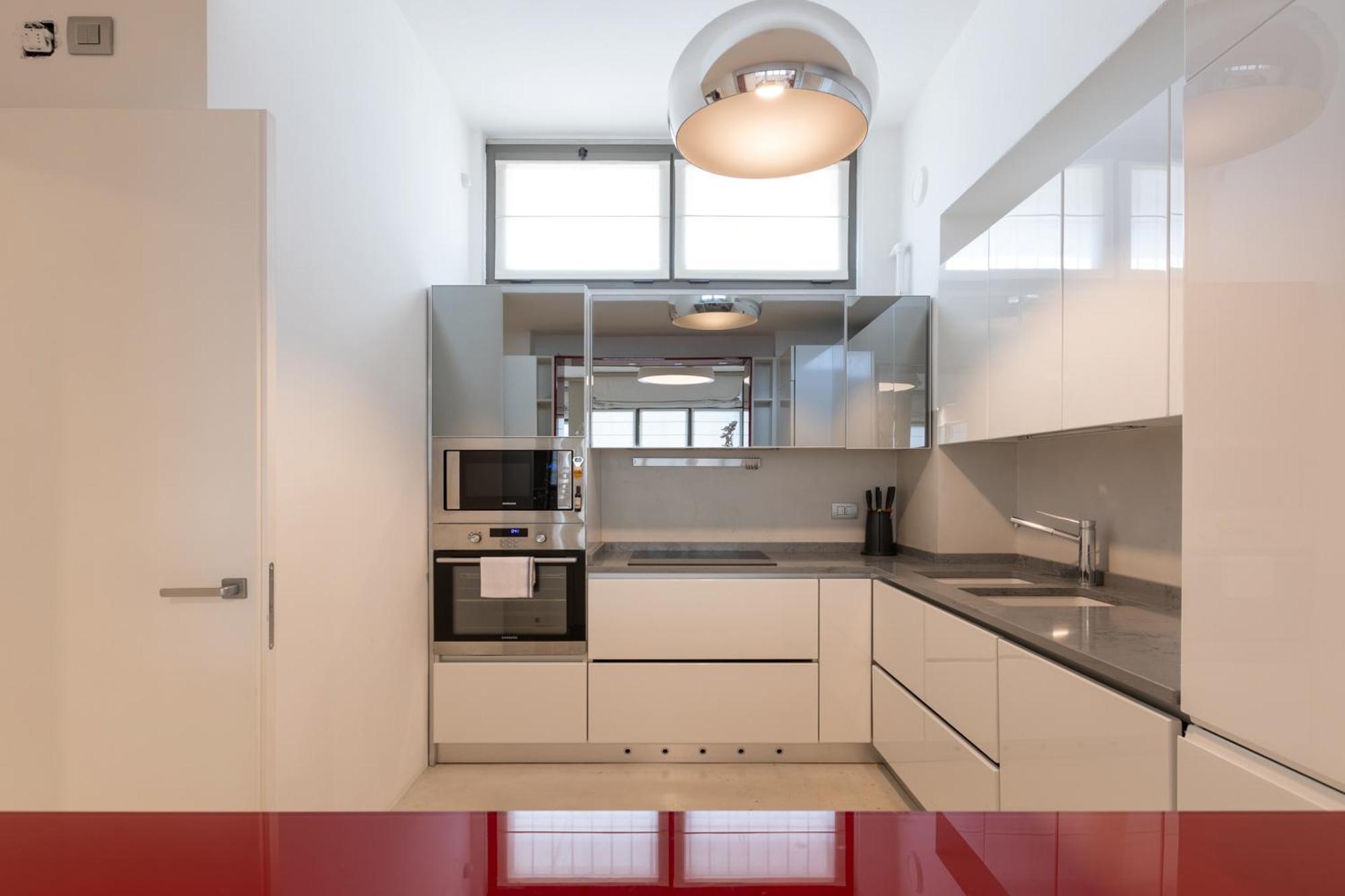 Ampio Bilocale Repubblica - Mirable Pm Apartment Milano Exterior foto