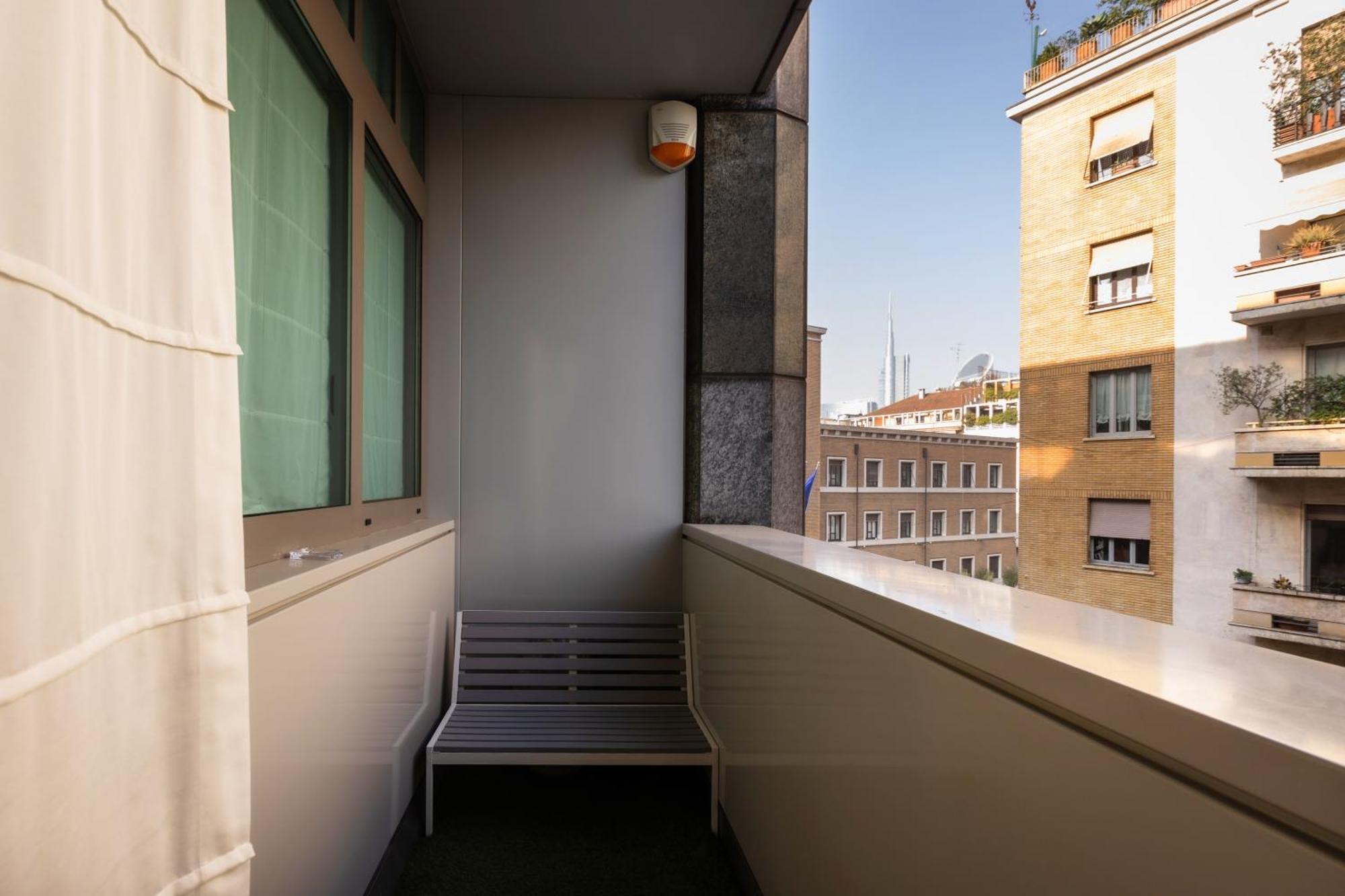 Ampio Bilocale Repubblica - Mirable Pm Apartment Milano Exterior foto
